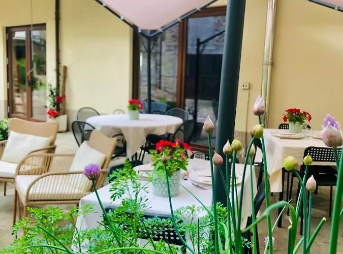 Ristorante 'l Bunet Ξενοδοχείο Cortemilia
