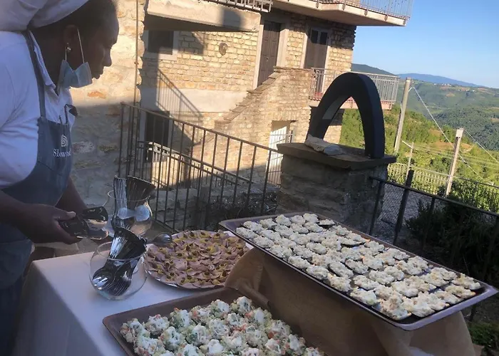 Ristorante 'l Bunet Ξενοδοχείο Cortemilia
