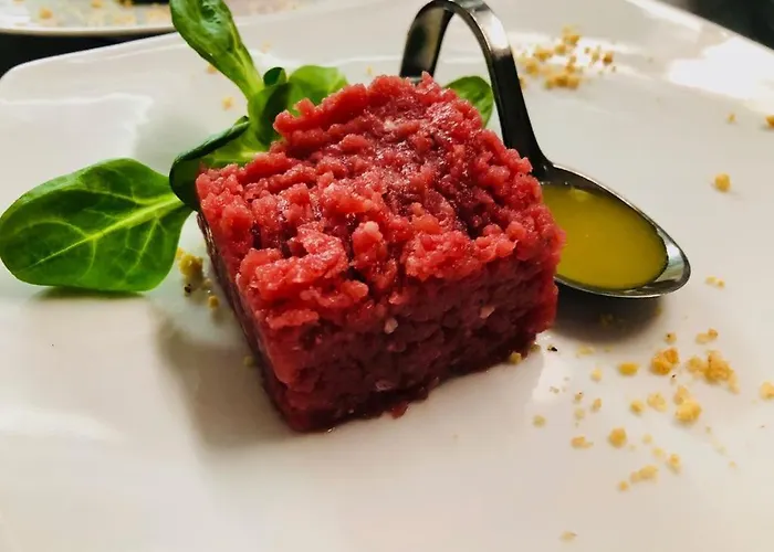 Ristorante 'l Bunet Ξενοδοχείο