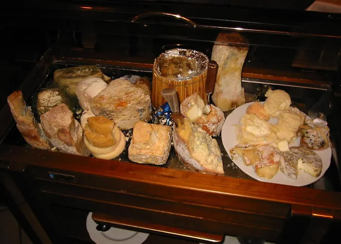 Ristorante 'l Bunet Ξενοδοχείο Cortemilia