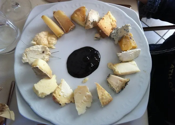Ξενοδοχείο Ristorante 'l Bunet Cortemilia