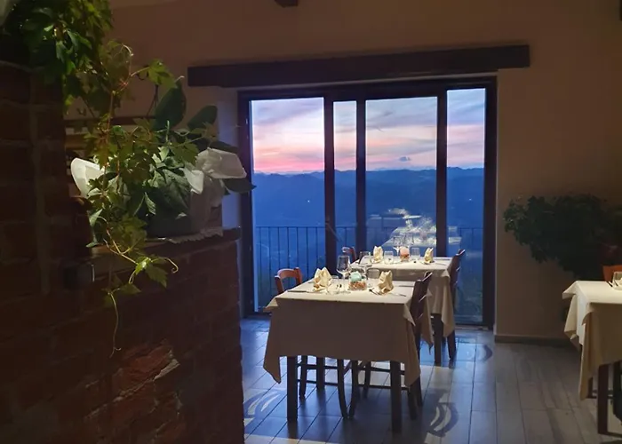 Ristorante 'l Bunet 3*