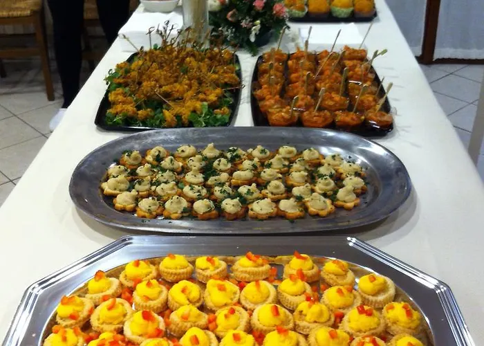Ristorante 'l Bunet 3* Cortemilia