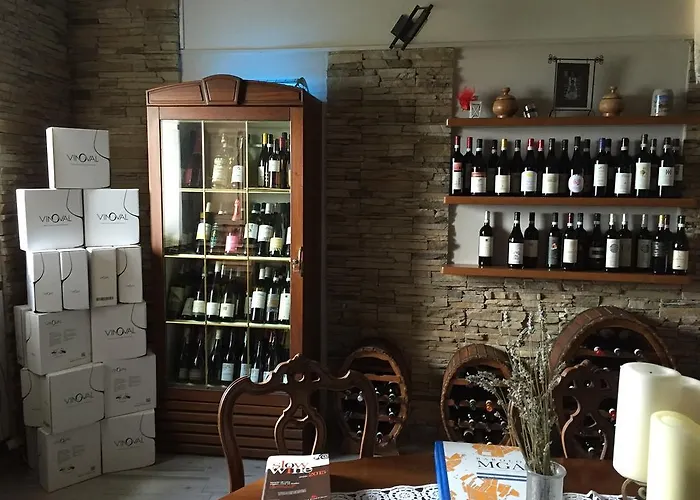 Ristorante 'l Bunet 3* Cortemilia