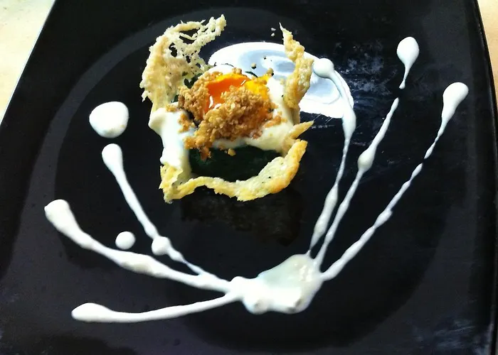 Ristorante 'l Bunet Ξενοδοχείο