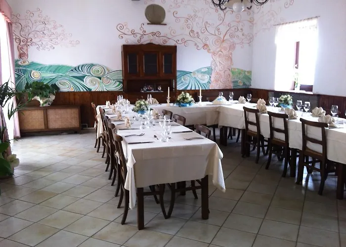 Ristorante 'l Bunet 3* Cortemilia