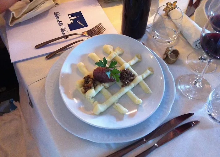 Ristorante 'l Bunet 3* Cortemilia