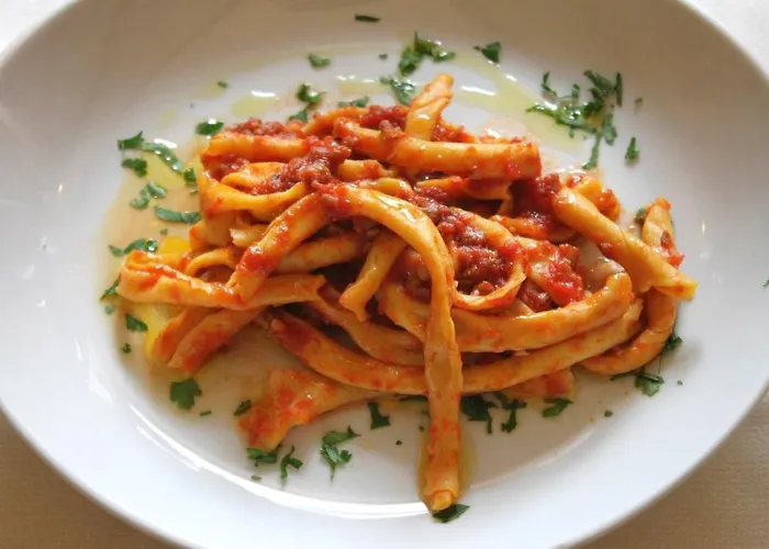 Ξενοδοχείο Ristorante 'l Bunet Cortemilia