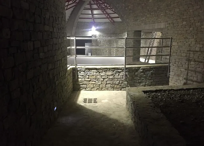 Ξενοδοχείο Ristorante 'l Bunet Cortemilia