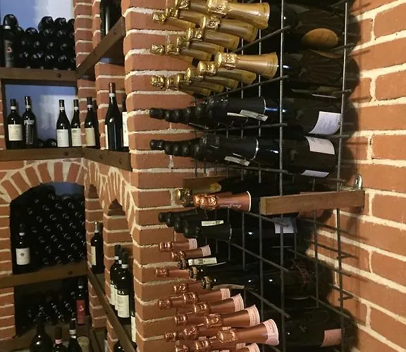 Ristorante 'l Bunet Ξενοδοχείο