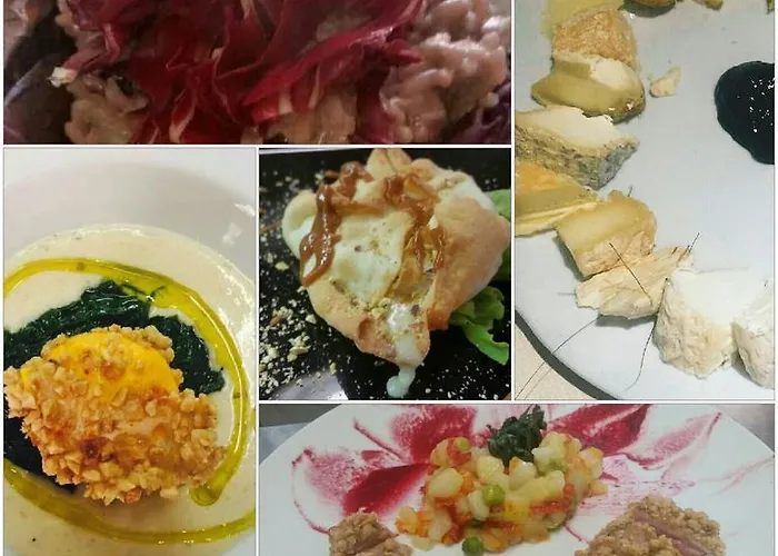 Ristorante 'l Bunet Ξενοδοχείο 3*