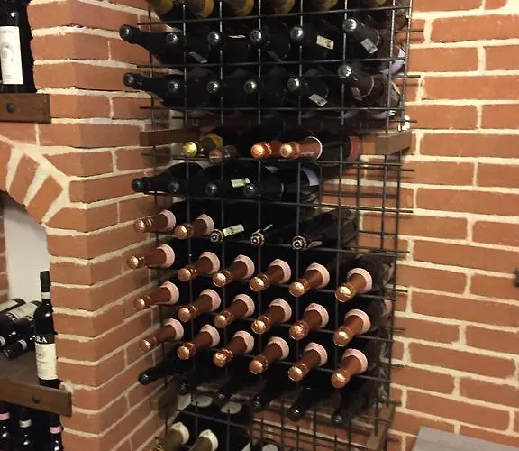 Ξενοδοχείο Ristorante 'l Bunet 3*
