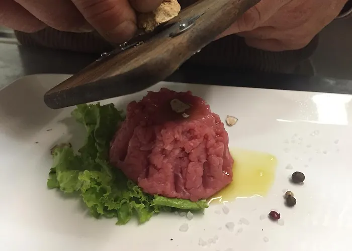 Ristorante 'l Bunet Ξενοδοχείο 3*