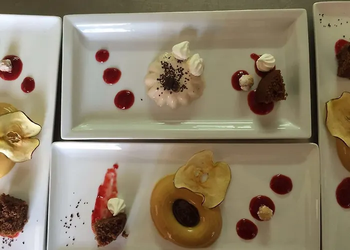 Ristorante 'l Bunet Cortemilia