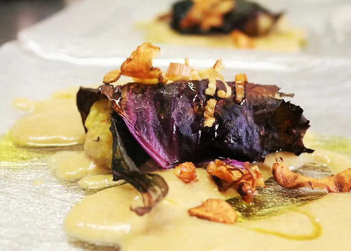 Ξενοδοχείο Ristorante 'l Bunet 3*