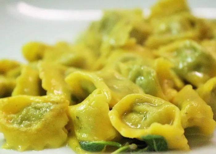 Ristorante 'l Bunet Cortemilia