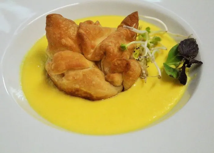 Ξενοδοχείο Ristorante 'l Bunet Cortemilia