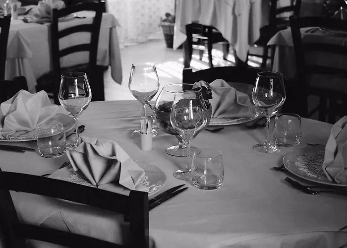Ristorante 'l Bunet Ξενοδοχείο Cortemilia