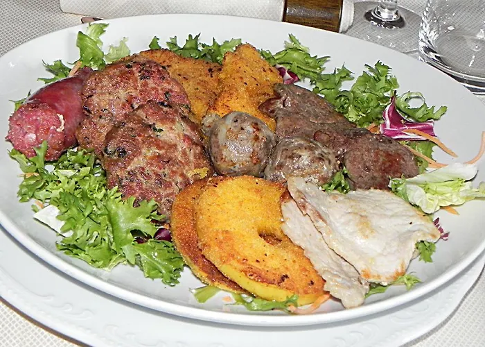 Ristorante 'l Bunet Cortemilia