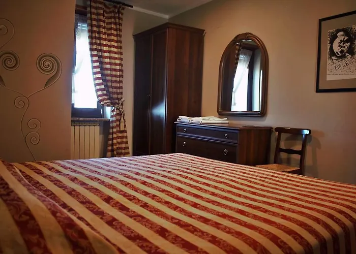 Ristorante 'l Bunet Cortemilia