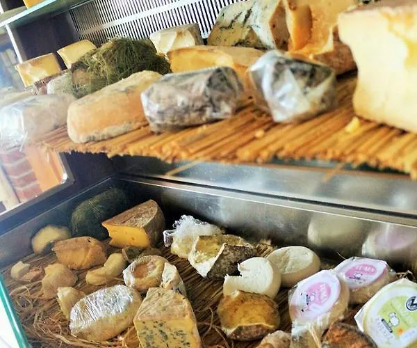 Ristorante 'l Bunet Cortemilia