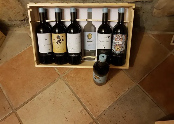Ξενοδοχείο Ristorante 'l Bunet Cortemilia