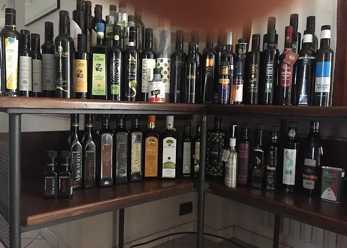 Ristorante 'l Bunet Ξενοδοχείο
