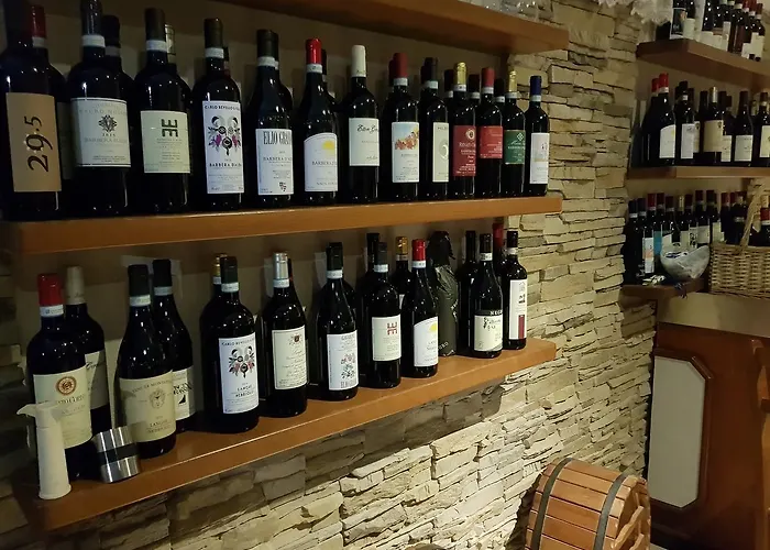 Ristorante 'l Bunet Ξενοδοχείο