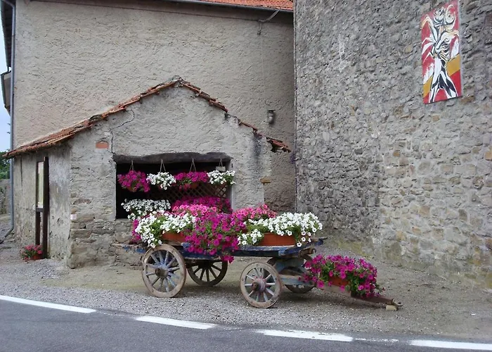 Ristorante 'l Bunet