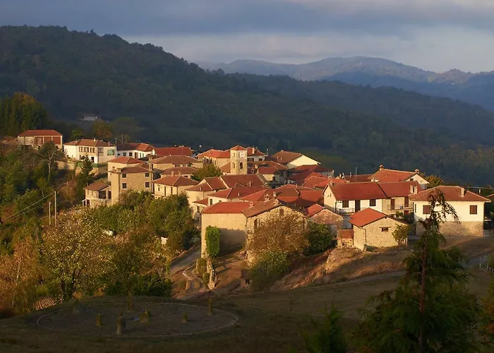 Ristorante 'l Bunet Ξενοδοχείο